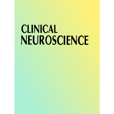 Clinical Neuroscience