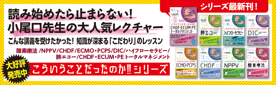 こういうことだったのか!!シリーズ