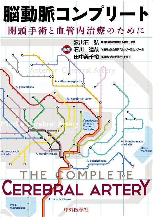 脳動脈コンプリート