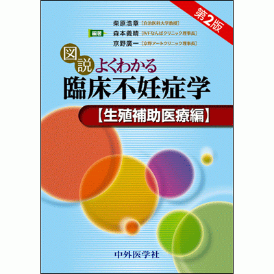 生殖補助医療編